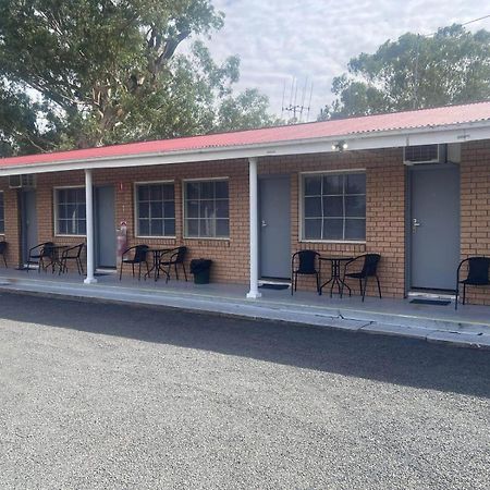 Coonamble Motel 외부 사진