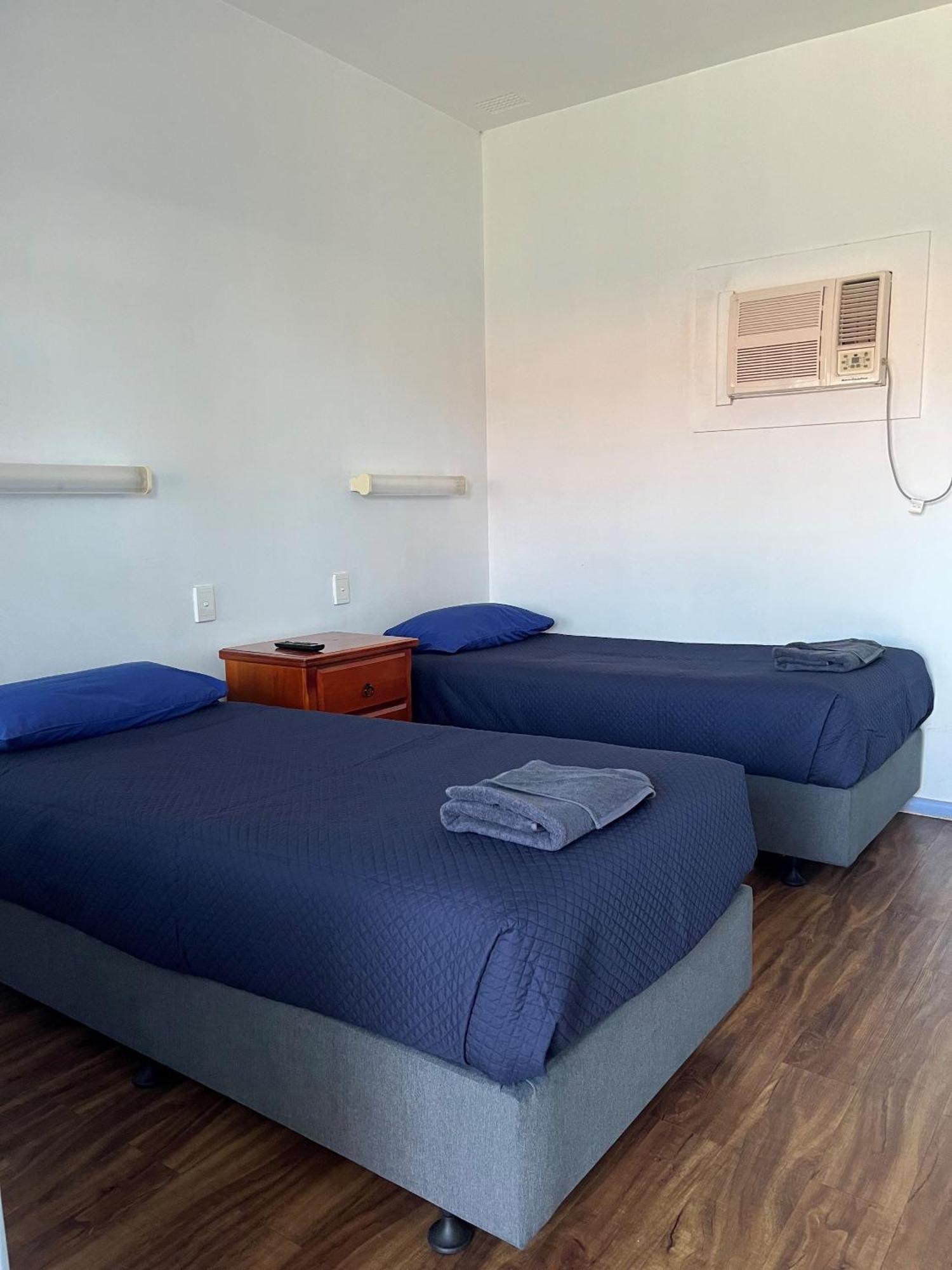 Coonamble Motel 외부 사진