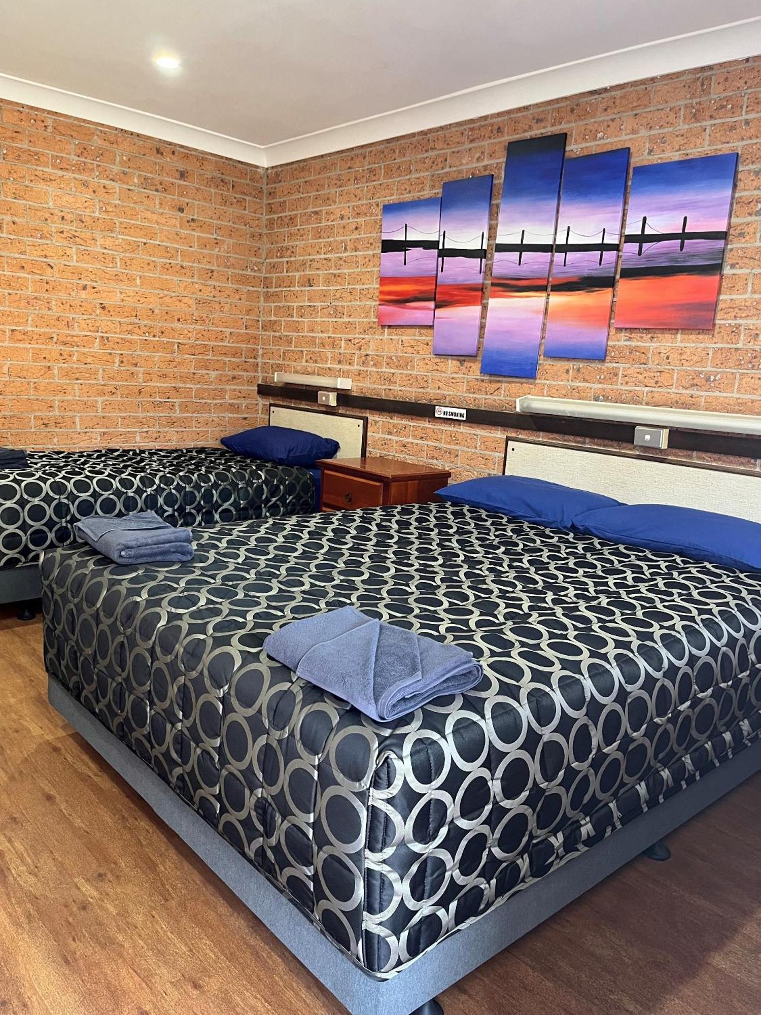 Coonamble Motel 외부 사진