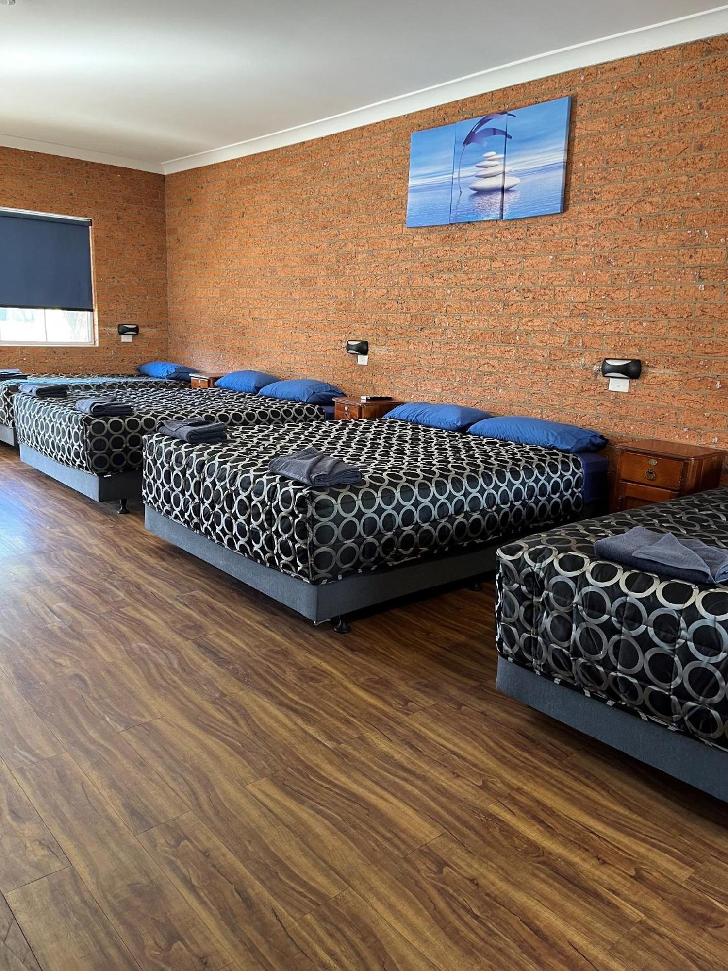 Coonamble Motel 외부 사진