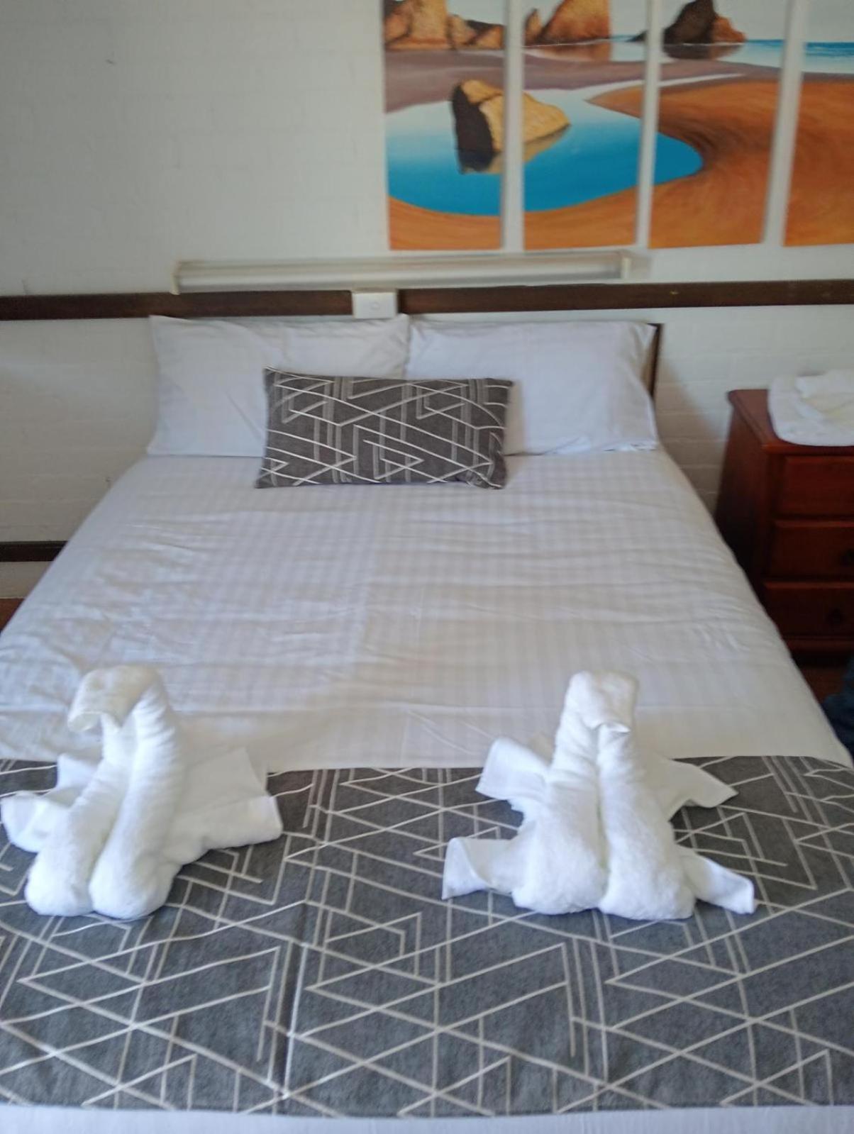 Coonamble Motel 외부 사진