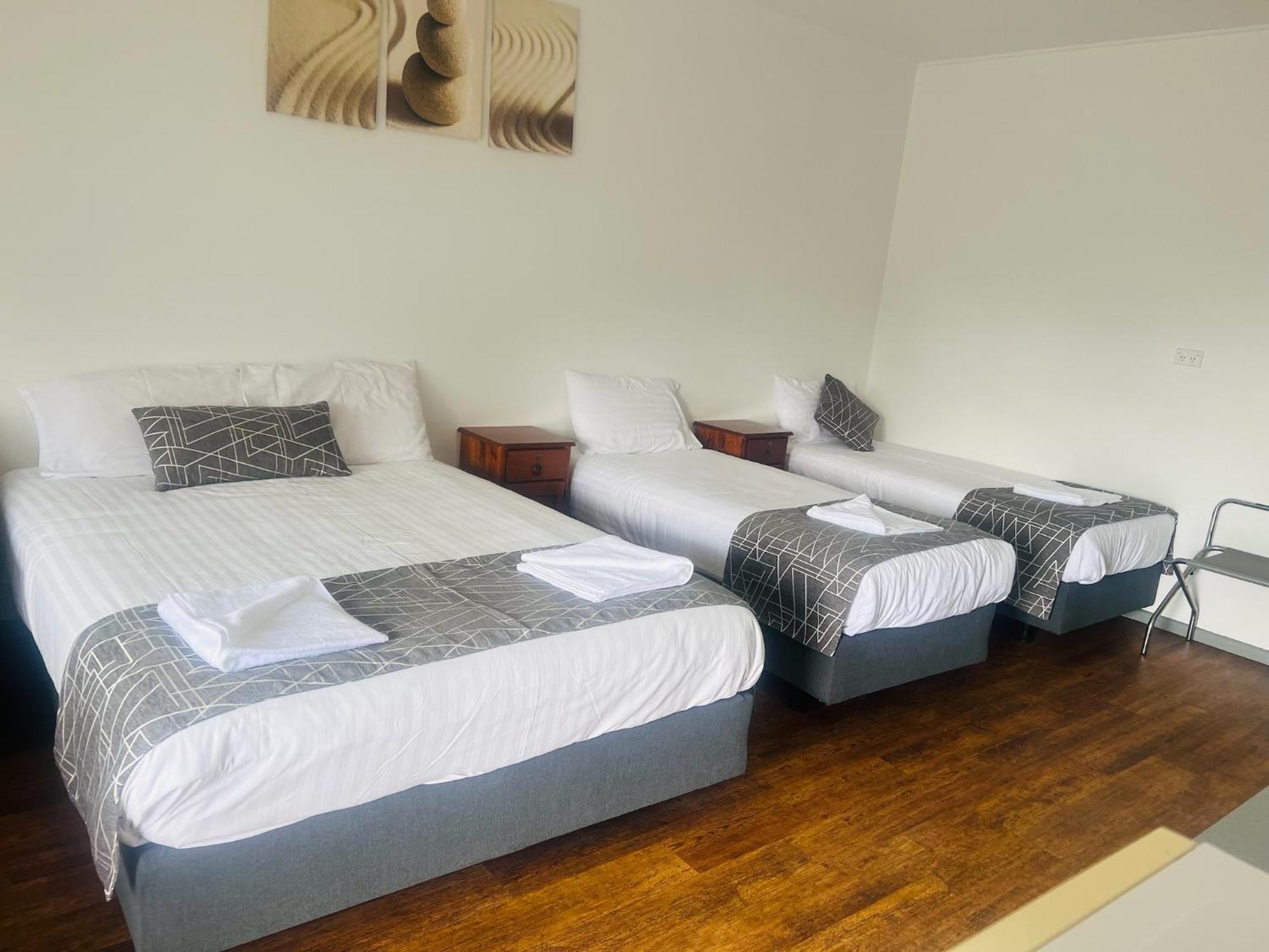 Coonamble Motel 외부 사진