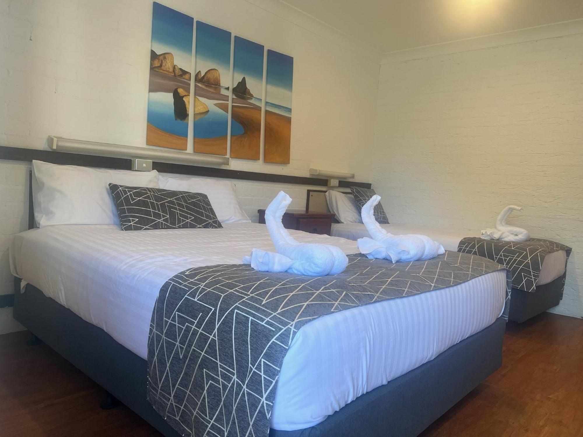 Coonamble Motel 외부 사진