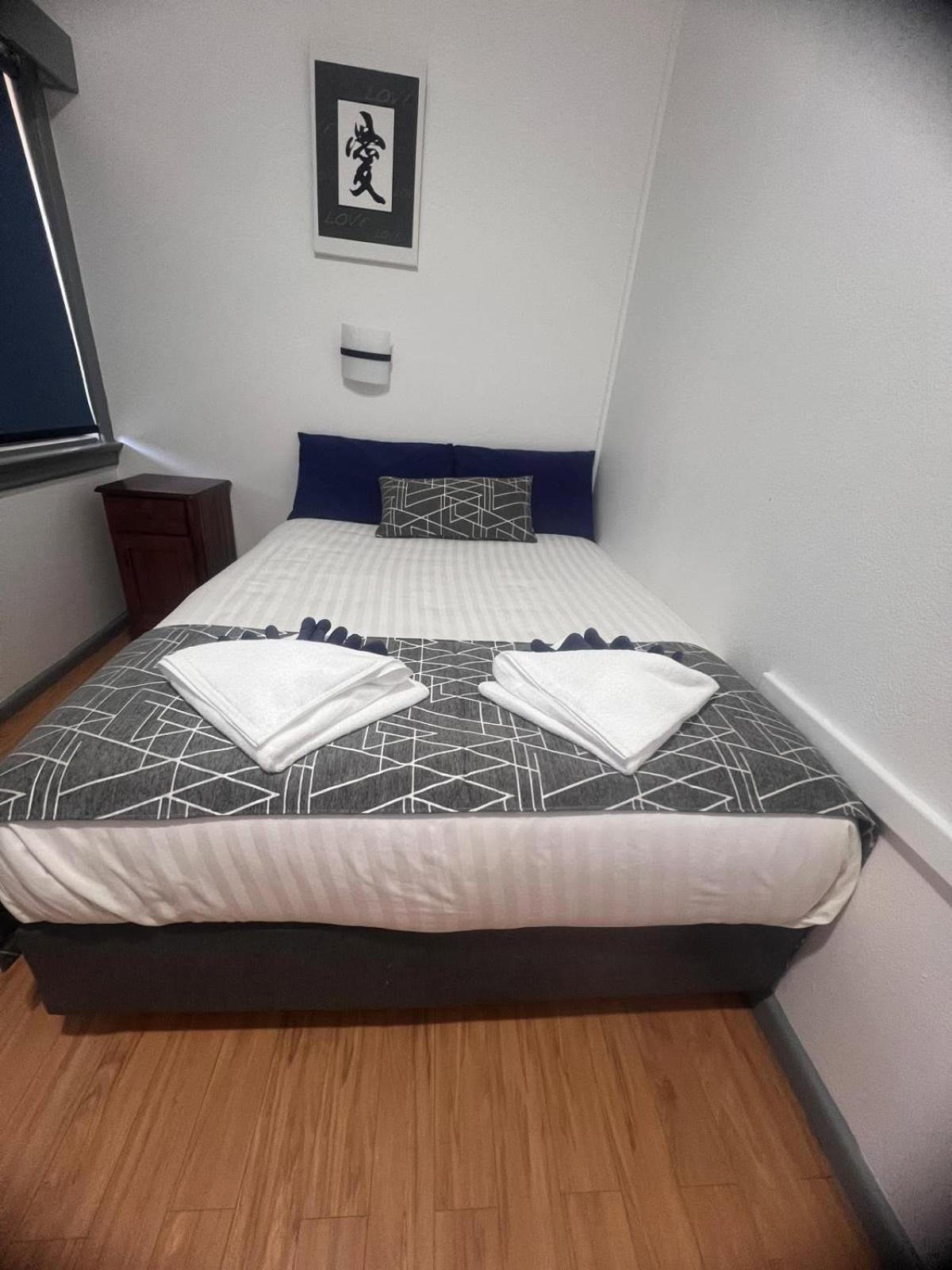Coonamble Motel 외부 사진