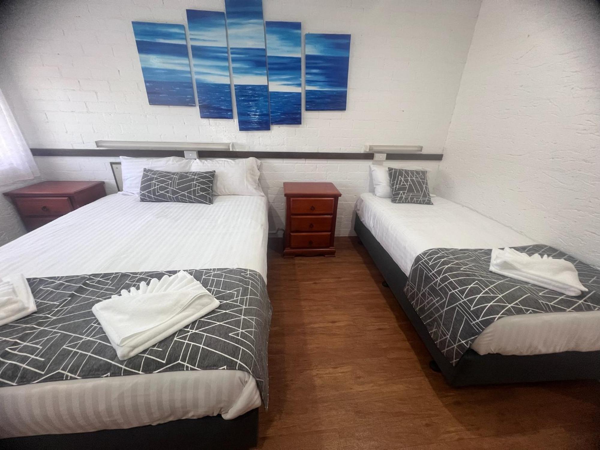 Coonamble Motel 외부 사진